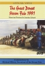The Great Dorset Steam Fair 1991 DVD